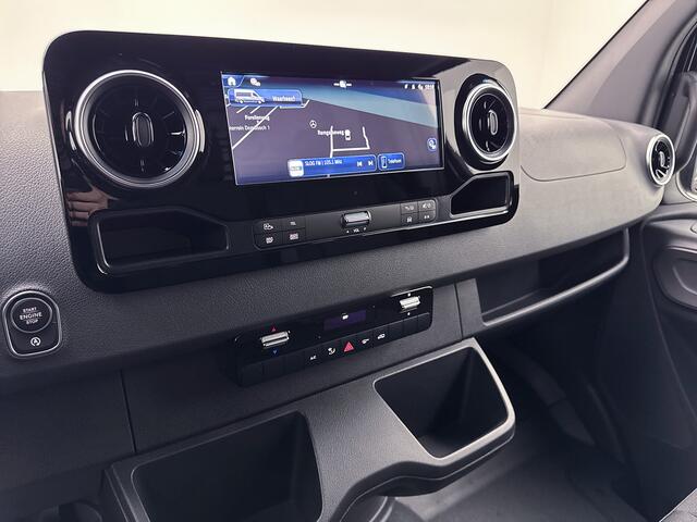 Mercedes-Benz SPRINTER 317 1.9 CDI PRO L3H2 3500 KG Trekgewicht Navigatie Achteruitrijcamera LED Cruise Control