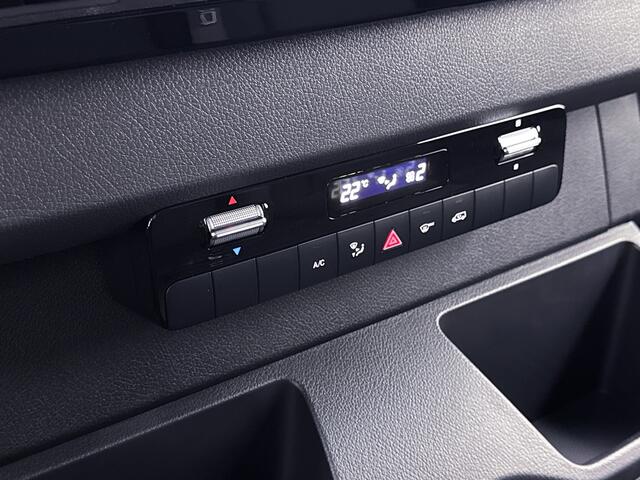 Mercedes-Benz SPRINTER 317 1.9 CDI PRO L3H2 3500 KG Trekgewicht Navigatie Achteruitrijcamera LED Cruise Control