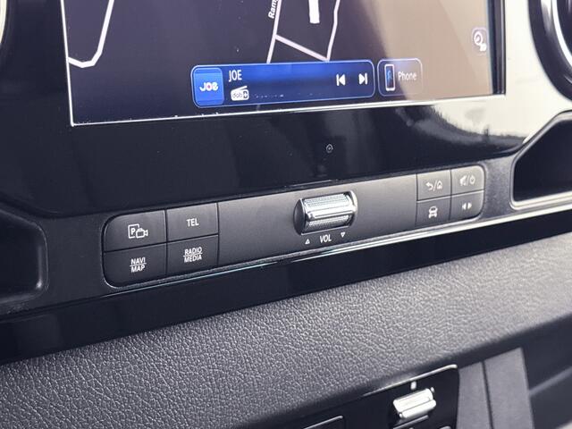 Mercedes-Benz SPRINTER 317 1.9 CDI L2H2 3500KG trekgewicht BPM-Vrij Direct Leverbaar Navigatie LED Achteruitrijcamera