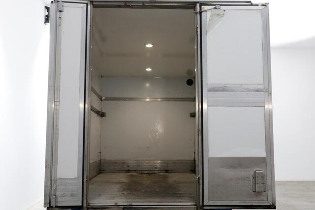 Mercedes-Benz SPRINTER 311 CDI 7G Automaat RWD Bakwagen met achterdeuren Airco 03-2021