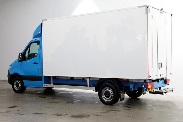 Mercedes-Benz SPRINTER 311 CDI 7G Automaat RWD Bakwagen met achterdeuren Airco 03-2021