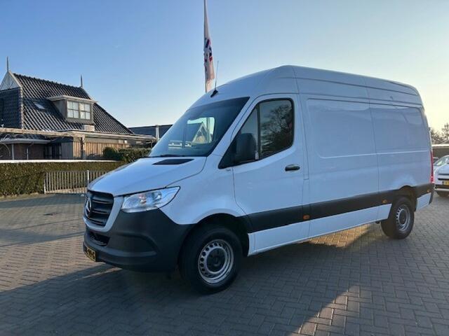 Mercedes-Benz SPRINTER 315 1.9 CDI L2H2