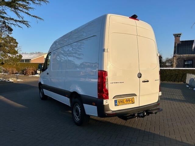 Mercedes-Benz SPRINTER 315 1.9 CDI L2H2