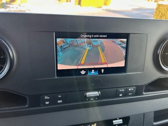 Mercedes-Benz SPRINTER 315 1.9 CDI L2H2