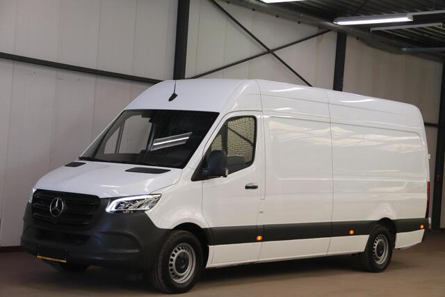 Mercedes-Benz SPRINTER 314 2.2 CDI L3H2 AUTOMAAT Airco EURO 6