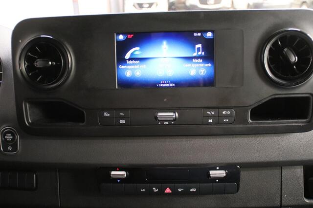 Mercedes-Benz SPRINTER 314 2.2 CDI L3H2 AUTOMAAT Airco EURO 6