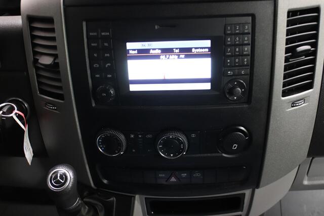 Mercedes-Benz SPRINTER 314 2.2 CDI 314 2.2 CDI KOELWAGEN MEUBELBAK Mercedes-Benz Sprinter 314 2.2 CDI 314 2.2 CDI KOELWAGEN MEUBELBAK