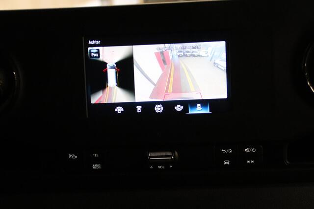 Mercedes-Benz SPRINTER 314 2.2 CDI L3H2 EURO 6 AUTOMAAT LED