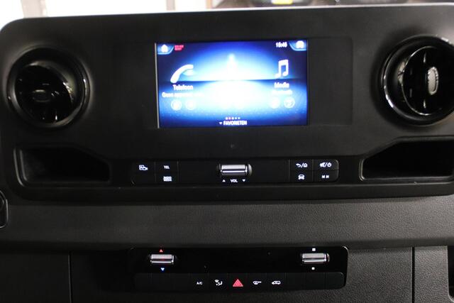 Mercedes-Benz SPRINTER 314 2.2 CDI L3H2 EURO 6 AUTOMAAT LED