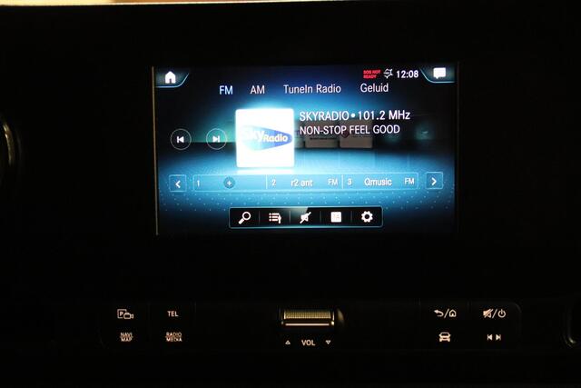 Mercedes-Benz SPRINTER 316 CDI L2H2 3500KG TREKHAAK WERKPLAATSINRICHTING