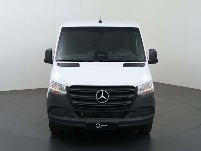 Mercedes-Benz SPRINTER 315 CDI GB L2 RWD PRO