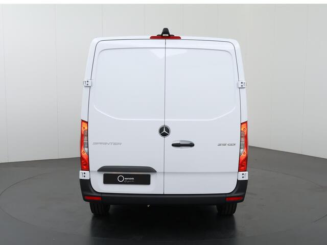 Mercedes-Benz SPRINTER 315 CDI GB L2 RWD PRO