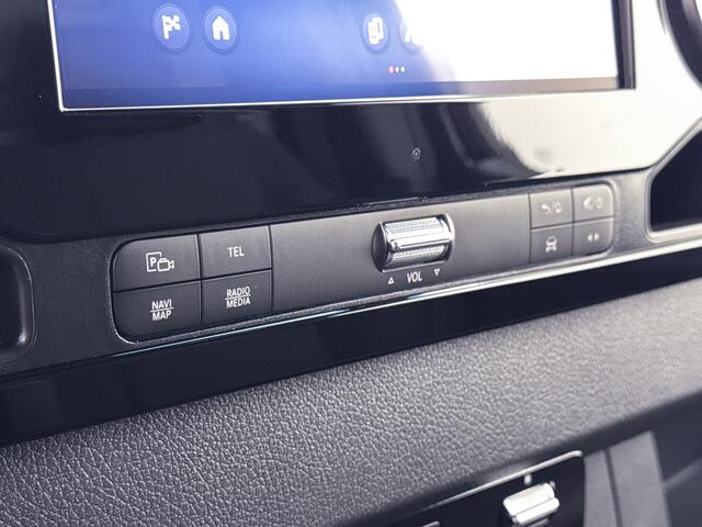 Mercedes-Benz SPRINTER 317 1.9 CDI L2H2 3500KG trekgewicht BPM-Vrij Direct Leverbaar Navigatie LED Achteruitrijcamera