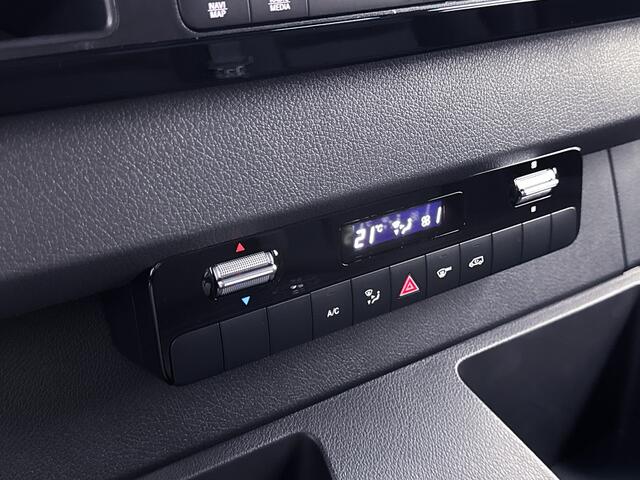 Mercedes-Benz SPRINTER 317 1.9 CDI L2H2 3500KG trekgewicht BPM-Vrij Direct Leverbaar Navigatie LED Achteruitrijcamera