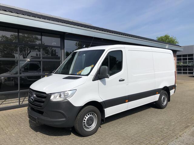 Mercedes-Benz SPRINTER 316 CDI 366 RWD L2/H1 EURO6 163PK NAV|CRUISE CONTROL|PDC V+A|CAMERA|GEVEERDE STOEL