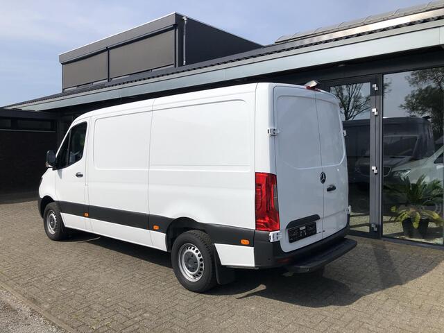 Mercedes-Benz SPRINTER 316 CDI 366 RWD L2/H1 EURO6 163PK NAV|CRUISE CONTROL|PDC V+A|CAMERA|GEVEERDE STOEL