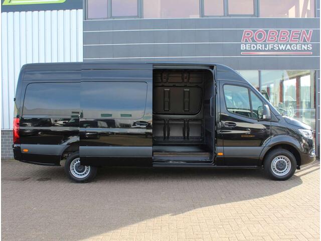 Mercedes-Benz SPRINTER 315 1.9 CDI L3H2 RWD Aut. Trekhaak Nieuw