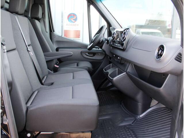 Mercedes-Benz SPRINTER 315 1.9 CDI L3H2 RWD Aut. Trekhaak Nieuw
