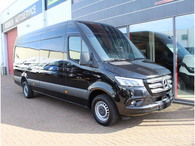Mercedes-Benz SPRINTER 315 1.9 CDI L3H2 RWD Aut. Trekhaak Nieuw
