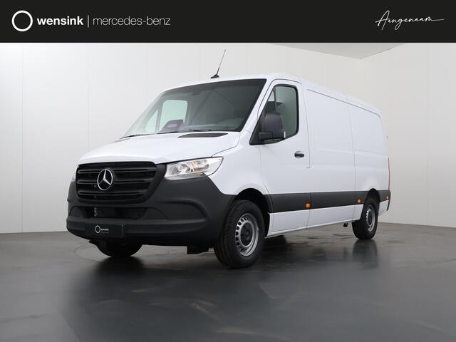 Mercedes-Benz SPRINTER 315 CDI L2H1 Pro Mercedes-Benz Sprinter 315 1.9 CDI L2 Pro