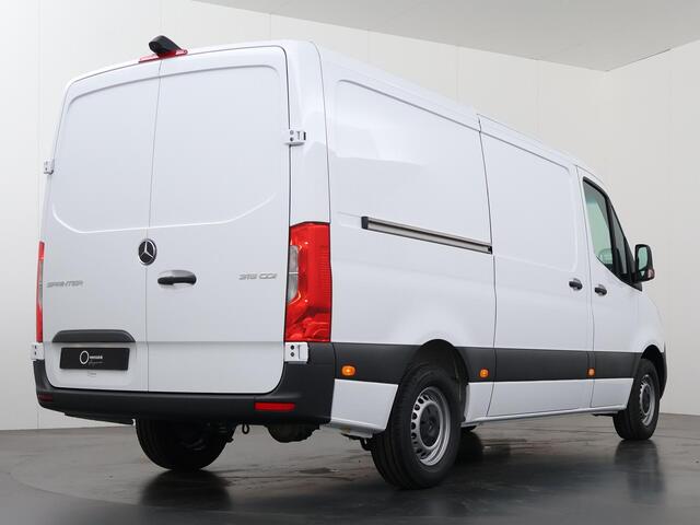 Mercedes-Benz SPRINTER 315 CDI L2H1 Pro Mercedes-Benz Sprinter 315 1.9 CDI L2 Pro