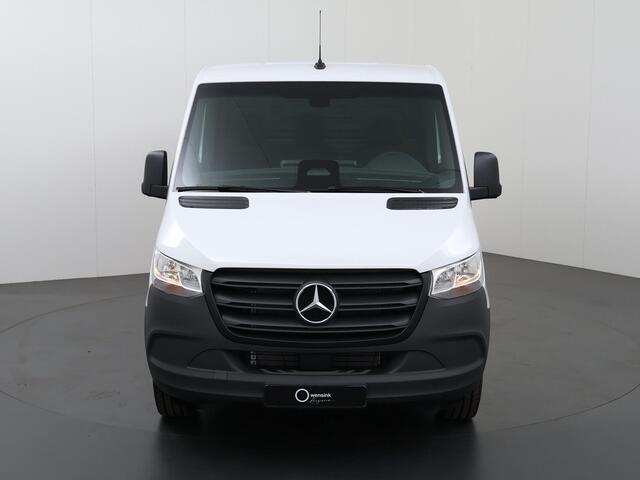 Mercedes-Benz SPRINTER 315 CDI L2H1 Pro Mercedes-Benz Sprinter 315 1.9 CDI L2 Pro