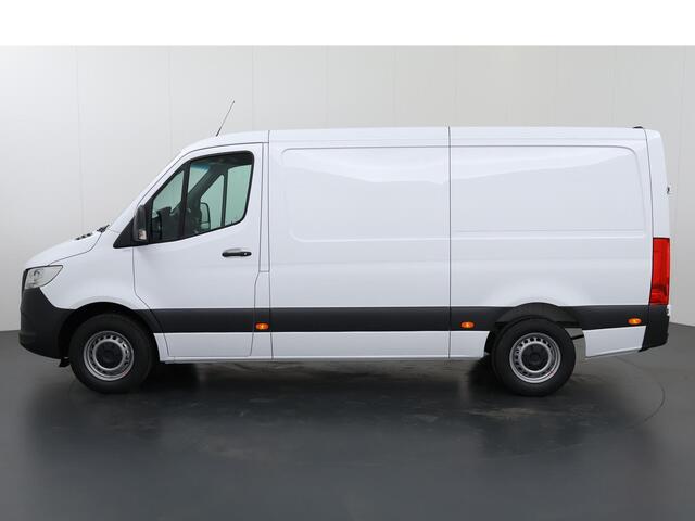 Mercedes-Benz SPRINTER 315 CDI L2H1 Pro Mercedes-Benz Sprinter 315 1.9 CDI L2 Pro