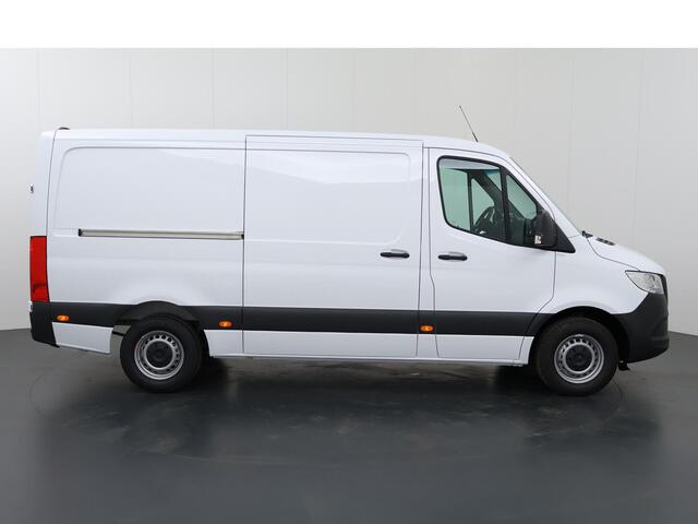 Mercedes-Benz SPRINTER 315 CDI L2H1 Pro Mercedes-Benz Sprinter 315 1.9 CDI L2 Pro