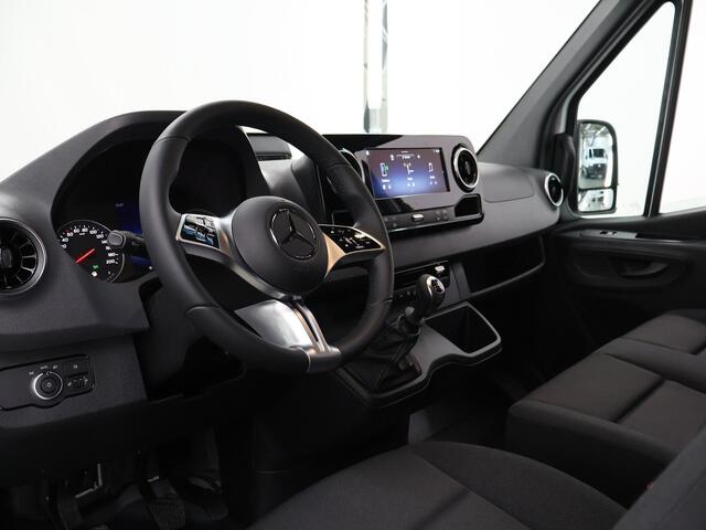 Mercedes-Benz SPRINTER 315 CDI L2H1 Pro Mercedes-Benz Sprinter 315 1.9 CDI L2 Pro