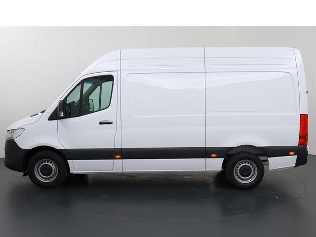 Mercedes-Benz SPRINTER 315 CDI GB L2H2 RWD PRO Mercedes-Benz Sprinter 315 CDI GB L2H RWD PRO |