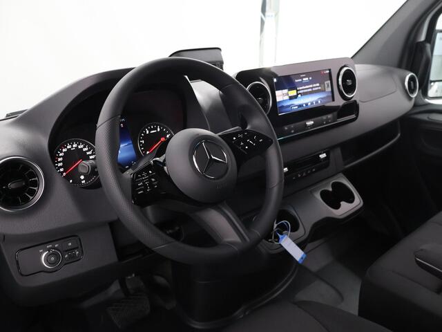 Mercedes-Benz SPRINTER 315 CDI GB L2H2 RWD PRO Mercedes-Benz Sprinter 315 CDI GB L2H RWD PRO |
