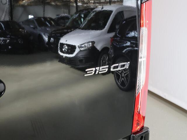 Mercedes-Benz SPRINTER 315 L2H2 RWD PRO