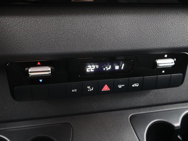 Mercedes-Benz SPRINTER 315 L2H2 RWD PRO | 3500KG TREKKEN | AUTOMAAT | BANK | DODEHOEKASSIST