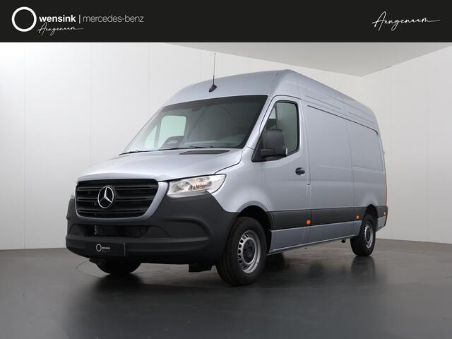 Mercedes-Benz SPRINTER 315 CDI GB L2H2 RWD PRO | CAMERA | AUTOMAAT | BANK |