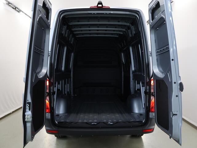 Mercedes-Benz SPRINTER 315 CDI GB L2H2 RWD PRO | CAMERA | AUTOMAAT | BANK |