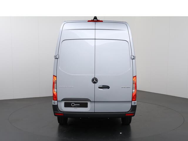 Mercedes-Benz SPRINTER 315 CDI GB L2H2 RWD PRO | CAMERA | AUTOMAAT | BANK |