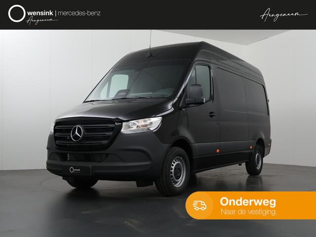 Mercedes-Benz SPRINTER 315 CDI GB L2 RWD PRO | Smartphone integratie pakket | 9G-automaat | Comfortbestuurdersstoel | 10 inch MBUX |