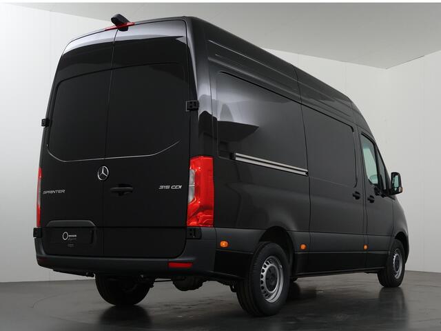 Mercedes-Benz SPRINTER 315 CDI GB L2 RWD PRO | Smartphone integratie pakket | 9G-automaat | Comfortbestuurdersstoel | 10 inch MBUX |