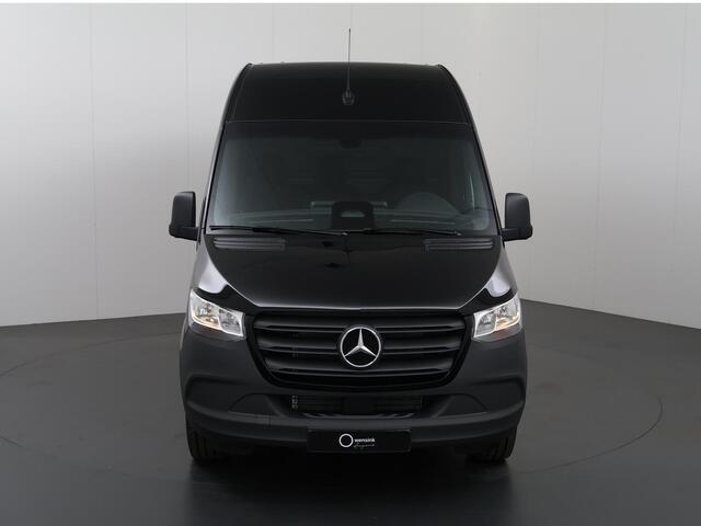 Mercedes-Benz SPRINTER 315 CDI GB L2 RWD PRO | Smartphone integratie pakket | 9G-automaat | Comfortbestuurdersstoel | 10 inch MBUX |
