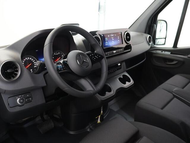 Mercedes-Benz SPRINTER 315 CDI GB L2 RWD PRO | Smartphone integratie pakket | 9G-automaat | Comfortbestuurdersstoel | 10 inch MBUX |
