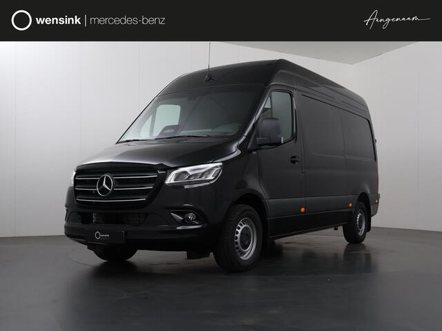 Mercedes-Benz SPRINTER 319 CDI L2H2 Select Mercedes-Benz Sprinter 319 1.9 CDI L2 Select