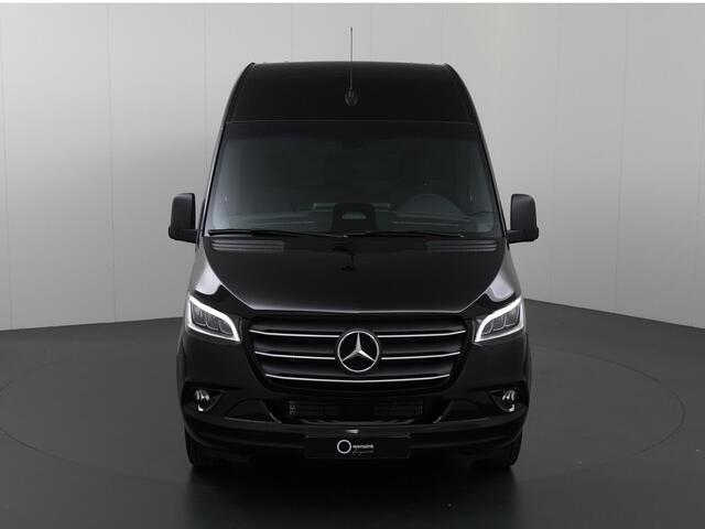 Mercedes-Benz SPRINTER 319 CDI L2H2 Select Mercedes-Benz Sprinter 319 1.9 CDI L2 Select