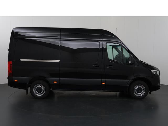 Mercedes-Benz SPRINTER 319 CDI L2H2 Select Mercedes-Benz Sprinter 319 1.9 CDI L2 Select