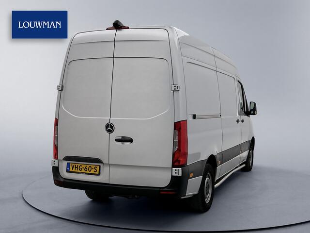 Mercedes-Benz SPRINTER 315 1.9 CDI L2H2 Navigatie Achteruitrijcamera Apple Carplay/Android Auto Inrichting