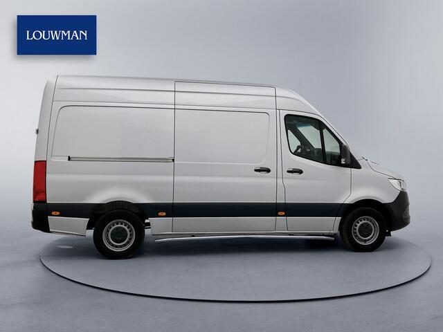 Mercedes-Benz SPRINTER 315 1.9 CDI L2H2 Navigatie Achteruitrijcamera Apple Carplay/Android Auto Inrichting