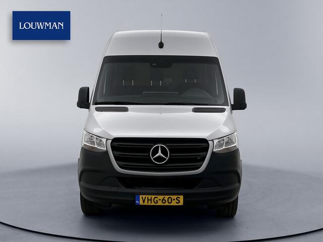 Mercedes-Benz SPRINTER 315 1.9 CDI L2H2 Navigatie Achteruitrijcamera Apple Carplay/Android Auto Inrichting