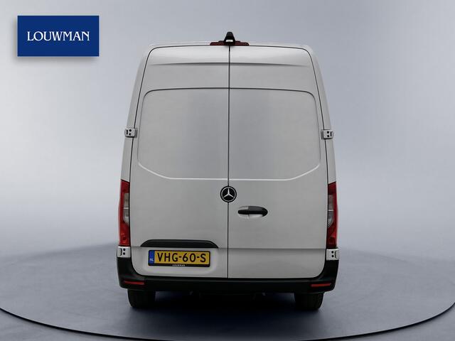 Mercedes-Benz SPRINTER 315 1.9 CDI L2H2 Navigatie Achteruitrijcamera Apple Carplay/Android Auto Inrichting