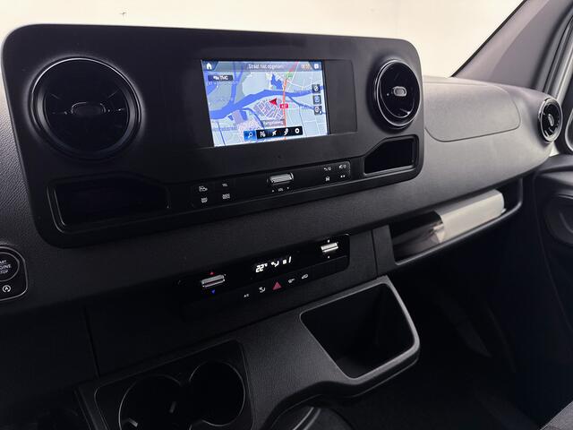 Mercedes-Benz SPRINTER 315 1.9 CDI L2H2 Navigatie Achteruitrijcamera Apple Carplay/Android Auto Inrichting