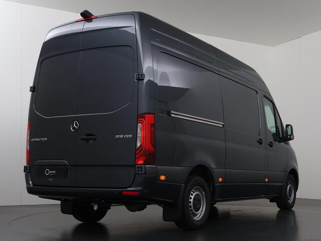 Mercedes-Benz SPRINTER 319 L2H2 RWD SELECT | BPM vrij | LED | PDC | LEER |
