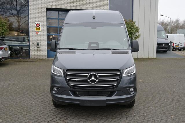Mercedes-Benz SPRINTER 317 CDI L3H2 Pro 3500 kg Trekhaak, LED, Climate control